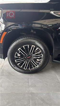 جی ئێم سی یوکۆن